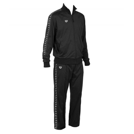 Adidas best sale arena tracksuit