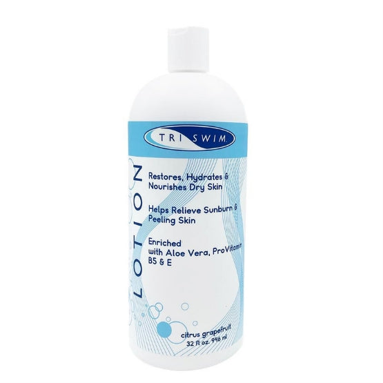 TRISWIM Chlorine Out Body Wash 32oz