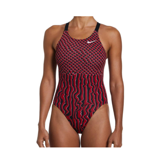 Nike swim lifeguard online