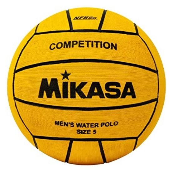 Mikasa Water Polo Balls Training – SwimmingMatters