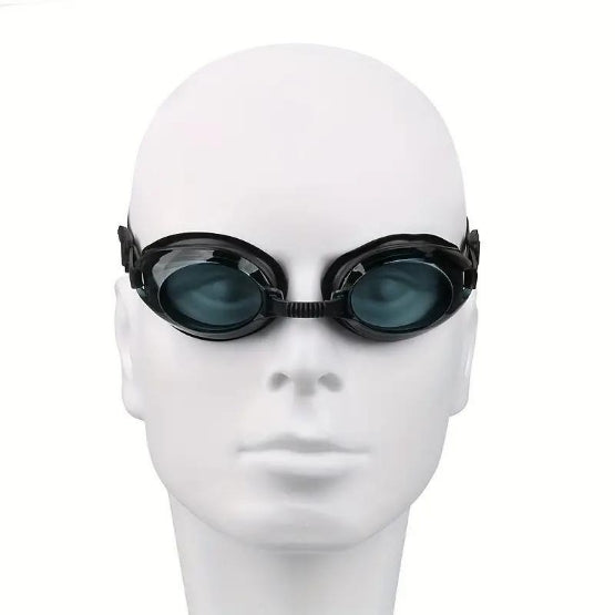 Swimming Matters Anti-Fog KC CROSS Pro Swimming Goggles