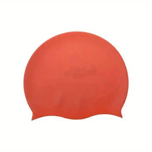 Load image into Gallery viewer, Swimming Matters Durable Silicone Cap
