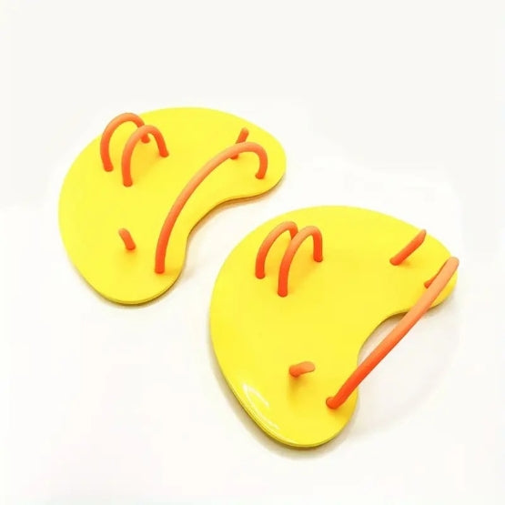 Swimming Matters Finger Paddles