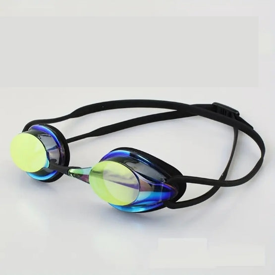 Swimming Matters Sprite Mirrored Goggle