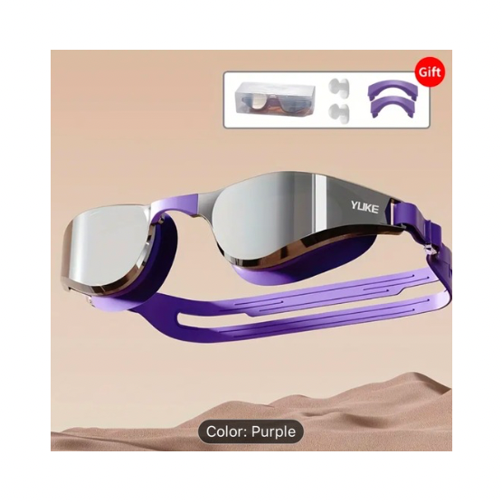 Swimming Matters Vipers Goggles