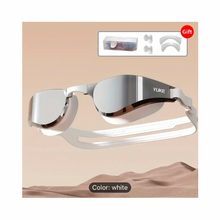 Load image into Gallery viewer, Swimming Matters Vipers Goggles
