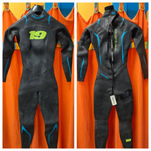 Load image into Gallery viewer, Triathlon Rental Wetsuits - CLEAR OUT
