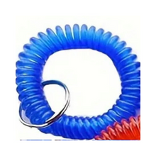 Load image into Gallery viewer, Swimming Matters Spiral Bracelet
