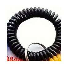 Load image into Gallery viewer, Swimming Matters Spiral Bracelet
