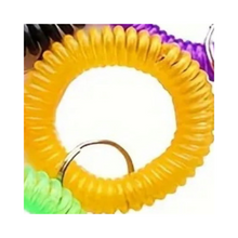 Load image into Gallery viewer, Swimming Matters Spiral Bracelet
