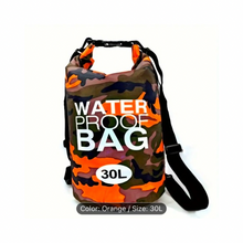 Load image into Gallery viewer, Swimming Matters Waterproof Dry Bag
