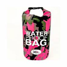 Load image into Gallery viewer, Swimming Matters Waterproof Dry Bag
