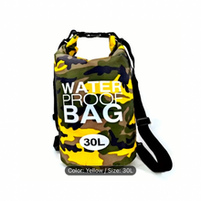 Load image into Gallery viewer, Swimming Matters Waterproof Dry Bag
