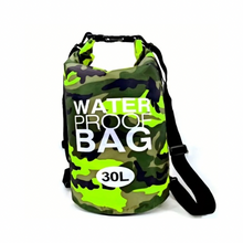 Load image into Gallery viewer, Swimming Matters Waterproof Dry Bag
