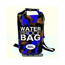 Load image into Gallery viewer, Swimming Matters Waterproof Dry Bag
