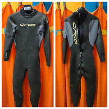 Load image into Gallery viewer, Triathlon Rental Wetsuits - CLEAR OUT
