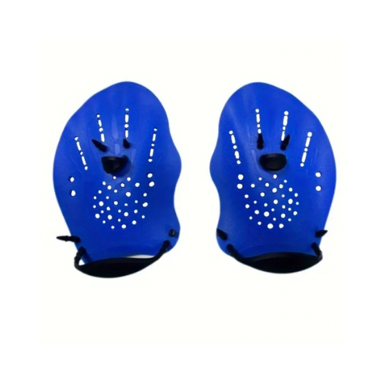 Swimming Matters Hand Paddles