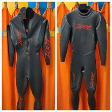 Load image into Gallery viewer, Triathlon Rental Wetsuits - CLEAR OUT
