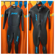 Load image into Gallery viewer, Triathlon Rental Wetsuits - CLEAR OUT
