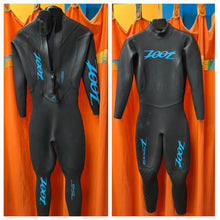 Load image into Gallery viewer, Triathlon Rental Wetsuits - CLEAR OUT
