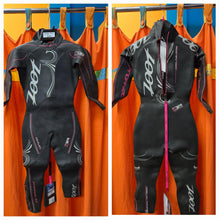 Load image into Gallery viewer, Triathlon Rental Wetsuits - CLEAR OUT
