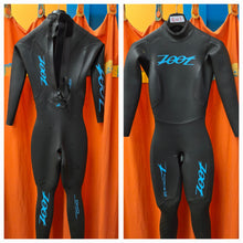 Load image into Gallery viewer, Triathlon Rental Wetsuits - CLEAR OUT
