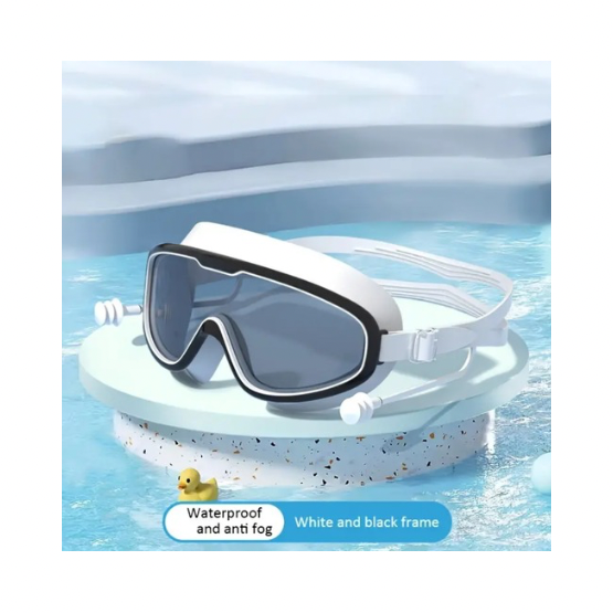 Swimming Matters Sea Lion Goggle