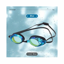 Load image into Gallery viewer, Swimming Matters High Performance Goggle
