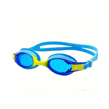 Load image into Gallery viewer, Swimming Matters Seahorse Youth Goggles
