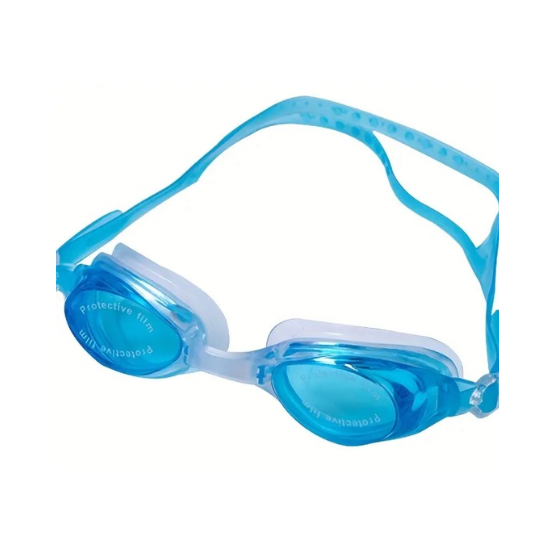 Lifeguard swimming goggles deals