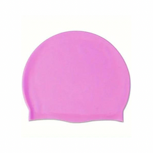 Load image into Gallery viewer, Swimming Matters Durable Silicone Cap
