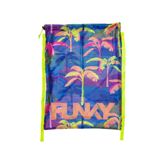 Funkita Mesh Gear Bag (FKG010A)