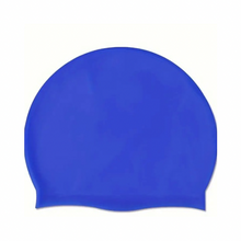 Load image into Gallery viewer, Swimming Matters Durable Silicone Cap
