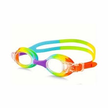 Load image into Gallery viewer, Swimming Matters Seahorse Youth Goggles
