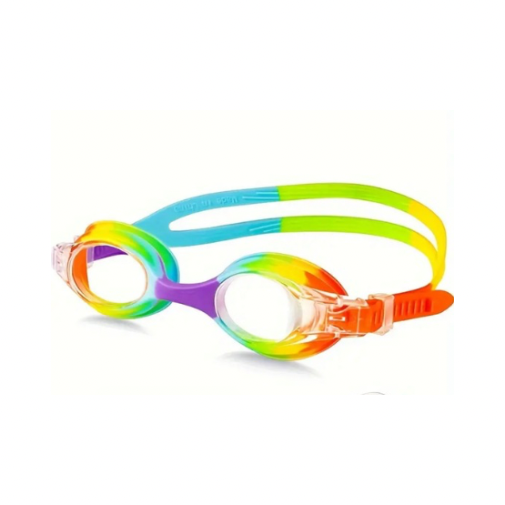 Swimming Matters Seahorse Youth Goggles