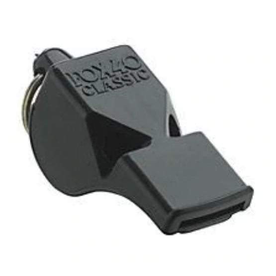 Fox 40 Classic Whistle (SA-5601)